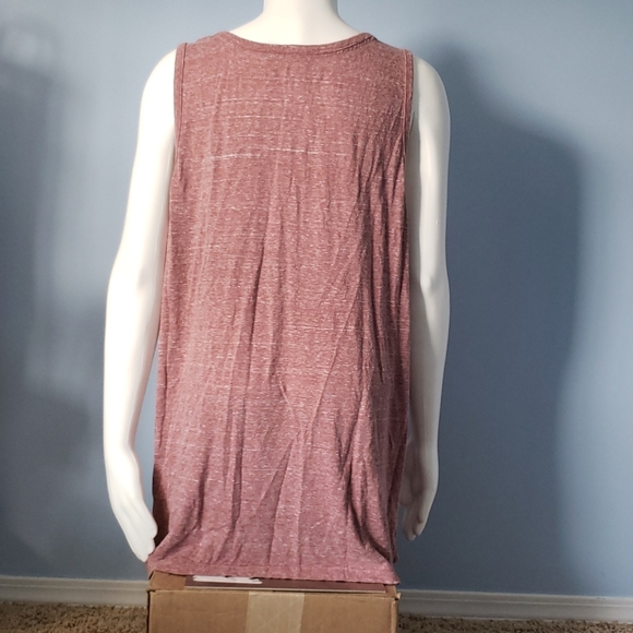 Rustic Souls Pocket Tank - Picture 2 of 5